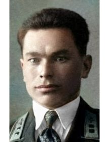 Ямбарцев Сергей Степанович