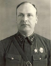 Вишняков Николай Данилович
