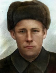 Бобровничий Иван Захарович