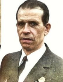 Кравченко Ефим Степанович