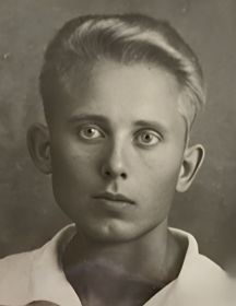 Малахов Андрей Кузьмич