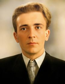 Арапов Константин Николаевич