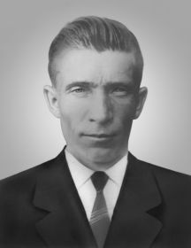 Видманов Николай Павлович
