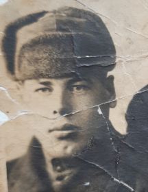 Мирзиев Хасан Мирзиевич