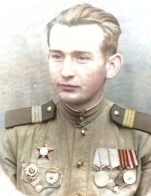 Финяк Иван Сергеевич