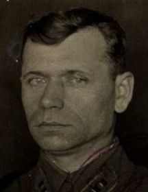 Липич Григорий Семёнович