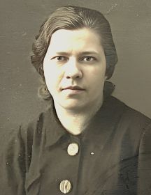 Зазуля Клавдия Ивановна