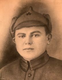 Новиков Иван Андреевич