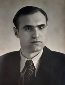 Сомкин Михаил Алексеевич