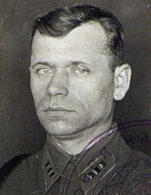Липич Григорий Семёнович
