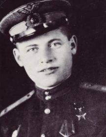 Тарасевич Владимир Адамович