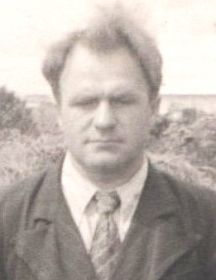 Калачев Иван Яковлевич