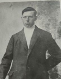 Маньшин Александр Иванович