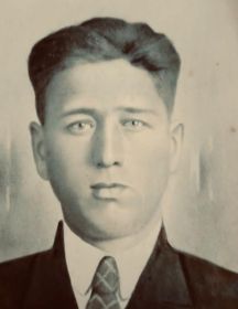 Чичев Александр Петрович