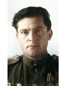 Гейко Василий Ефремович