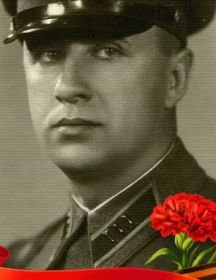 Бурачек Василий Васильевич