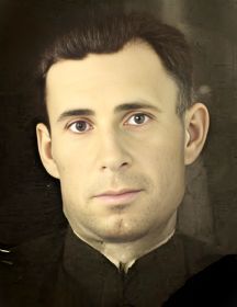 Голубков Николай Николаевич