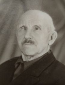 Жильцов Виктор Николаевич