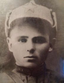 Страдалов Михаил Иванович