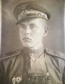 Андрюшин Сергей Семенович