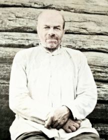 Колесников Петр Евдокимович