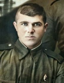 Колесников Борис Петрович