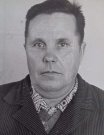 Веселков Дмитрий Никитич
