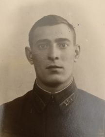Рассказов Ефим Павлович