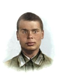 Ветлужских Леонид Михайлович