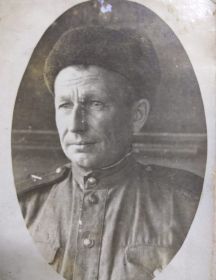 Ермольчев (Ермольцев) Леонид Корнилович