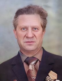 Пикатов Илья Максимович