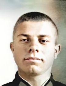 Сковородин Николай Иванович