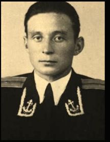 Михайлов Юрий Павлович