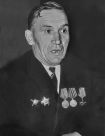 Никоненко Иван Трофимович