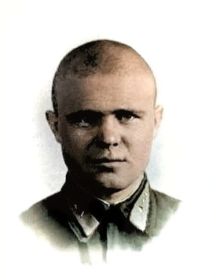 Курочкин Николай Александрович