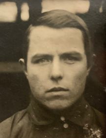 Василькин Даниил Михайлович