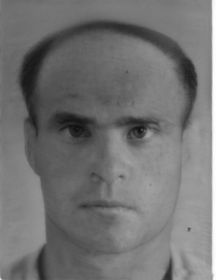 Сигида Владимир Андреевич