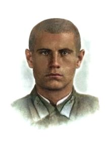 Волков Виктор Николаевич