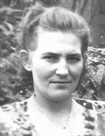 Игнатьева (Дмитриева) Полина Дмитриевна