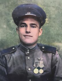 Кучерюк Иван Матвеевич