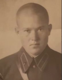 Аникеев Анатолий Васильевич