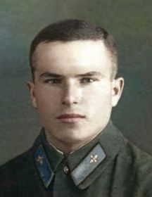 Ладутько Петр Васильевич
