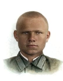 Кощий Виктор Степанович
