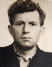 Безруких Иннокентий Яковлевич