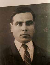 Слесарев Василий Абрамович