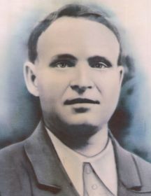 Антонов Андрей Николаевич