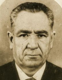 Тюлин Иван Васильевич