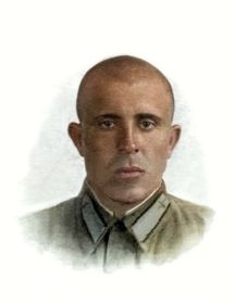 Голобоков Иван Иванович