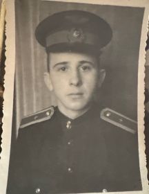 Колчин Александр Павлович