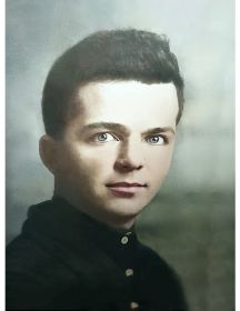 Колесников Петр Евдокимович
